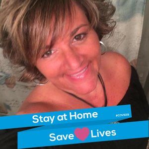 Meet your Posher, Elena